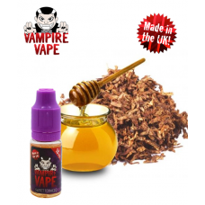 10ml - Sweet Tobacco (Vampire Vape)
